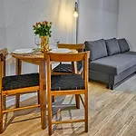 Przy Basenie By Royal Aparts Apartmán Świeradów-Zdrój