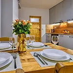 Przy Basenie By Royal Aparts Apartmán Świeradów-Zdrój