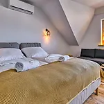 Apartmán Przy Basenie By Royal Aparts Świeradów-Zdrój