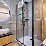 Przy Basenie By Royal Aparts Apartmán Świeradów-Zdrój