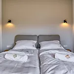 Apartmán Przy Basenie By Royal Aparts Świeradów-Zdrój