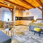 Apartmán Przy Basenie By Royal Aparts Świeradów-Zdrój