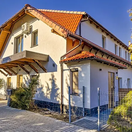 Przy Basenie By Royal Aparts * Świeradów-Zdrój