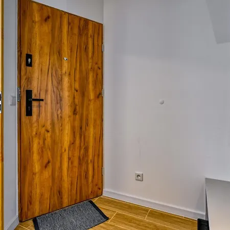 Apartmán Przy Basenie By Royal Aparts *