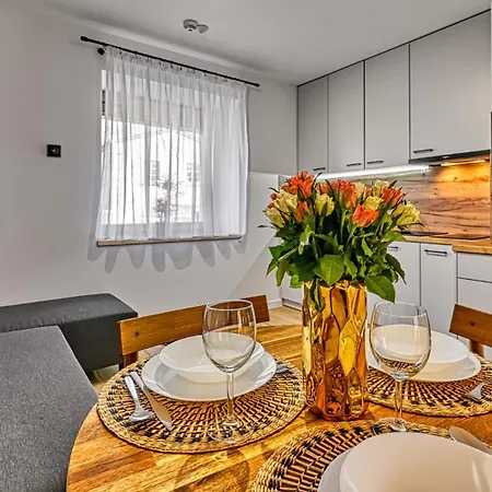 Przy Basenie By Royal Aparts *