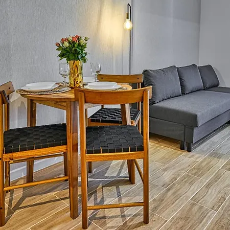 Przy Basenie By Royal Aparts Apartamento Świeradów-Zdrój