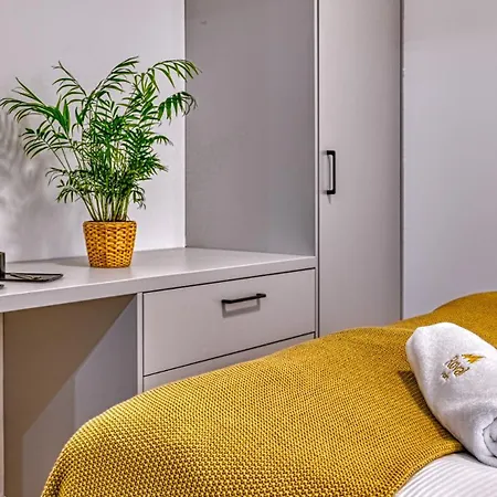 Przy Basenie By Royal Aparts *