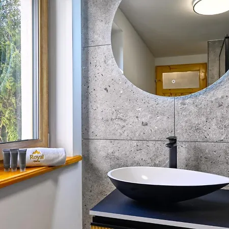 Apartamento Przy Basenie By Royal Aparts Świeradów-Zdrój