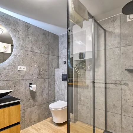 Przy Basenie By Royal Aparts Świeradów-Zdrój