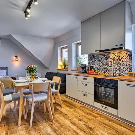 Przy Basenie By Royal Aparts