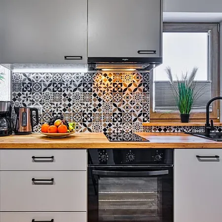 Przy Basenie By Royal Aparts Świeradów-Zdrój