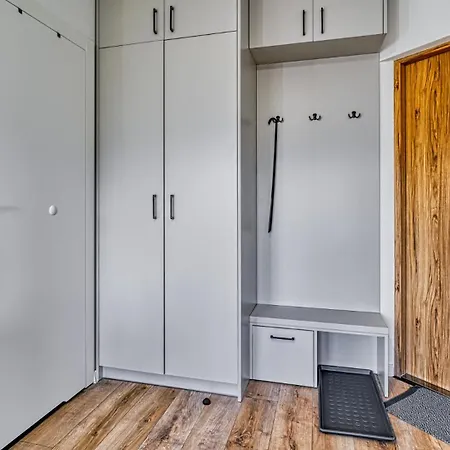 Przy Basenie By Royal Aparts Świeradów-Zdrój