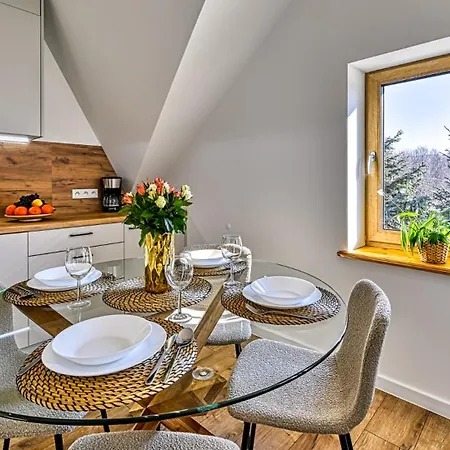 Przy Basenie By Royal Aparts *