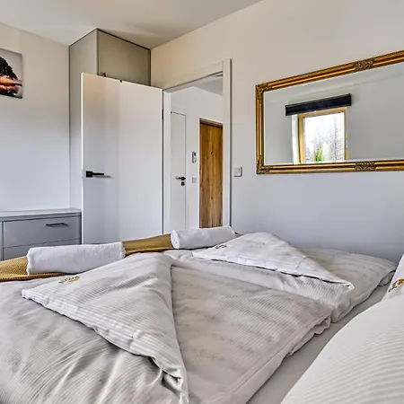 Przy Basenie By Royal Aparts Apartamento