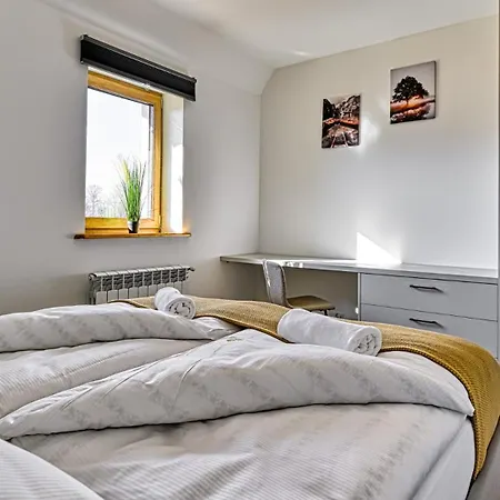 Przy Basenie By Royal Aparts Apartmán *