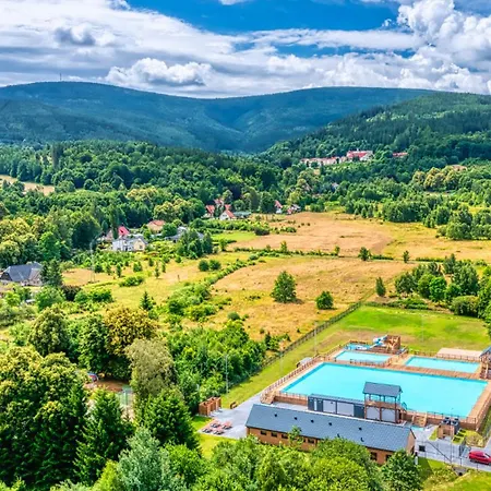 Przy Basenie By Royal Aparts Świeradów-Zdrój