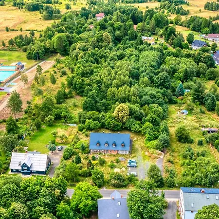 Przy Basenie By Royal Aparts * Świeradów-Zdrój