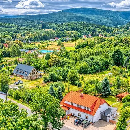 Przy Basenie By Royal Aparts Apartmán