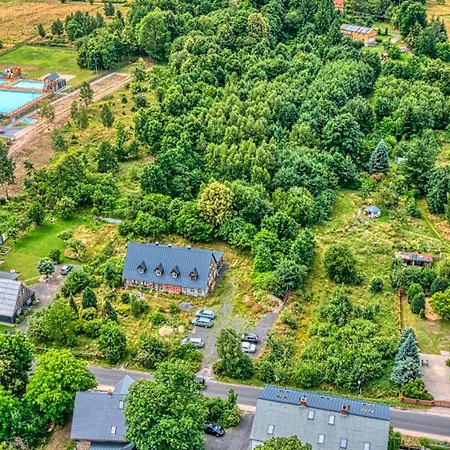 Apartmán Przy Basenie By Royal Aparts Świeradów-Zdrój