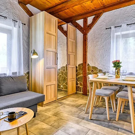 Przy Basenie By Royal Aparts *