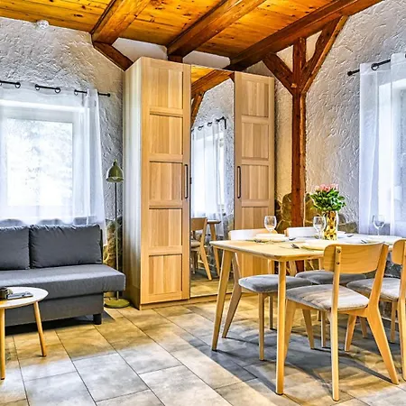 Przy Basenie By Royal Aparts * Świeradów-Zdrój