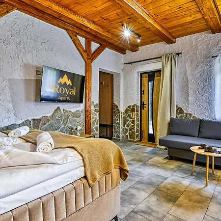 Apartamento Przy Basenie By Royal Aparts *