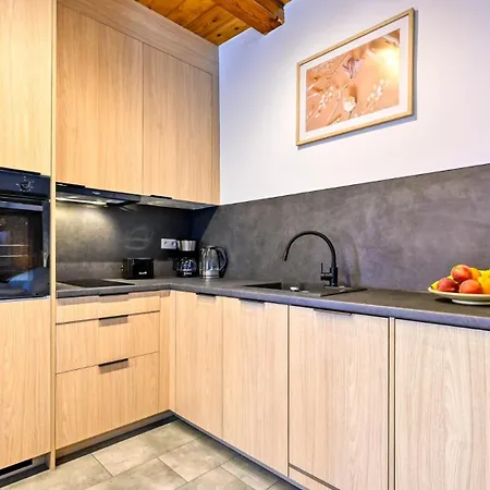 Przy Basenie By Royal Aparts *