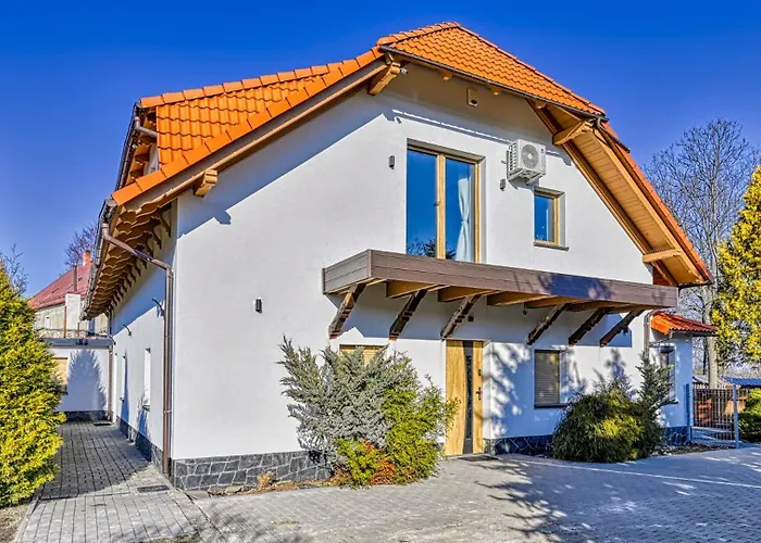 Przy Basenie By Royal Aparts * Świeradów-Zdrój