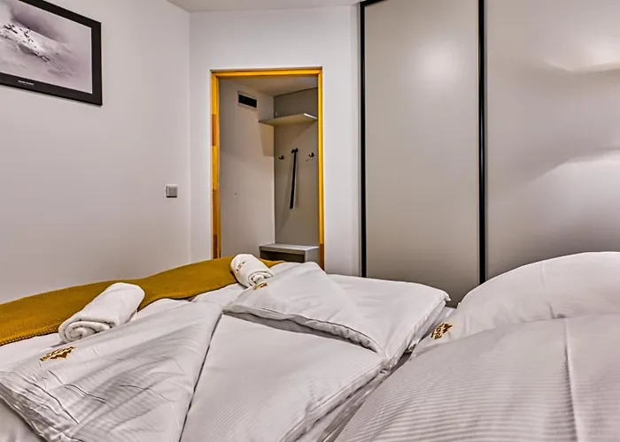 Przy Basenie By Royal Aparts Apartmán