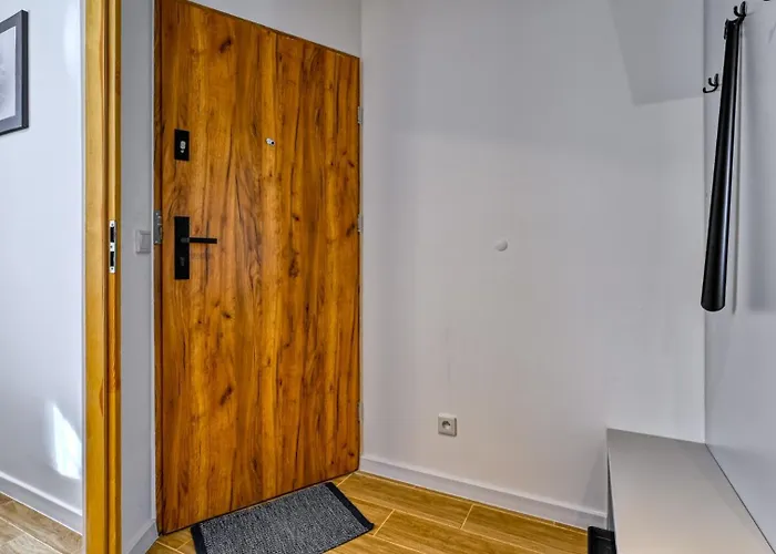 Apartmán Przy Basenie By Royal Aparts *