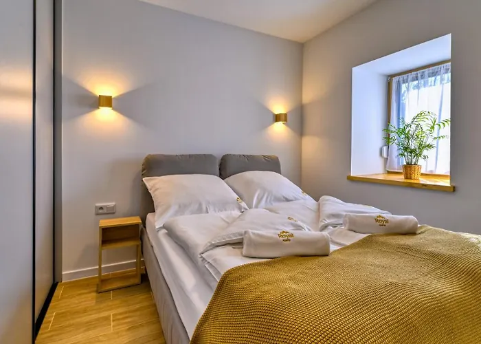 Przy Basenie By Royal Aparts