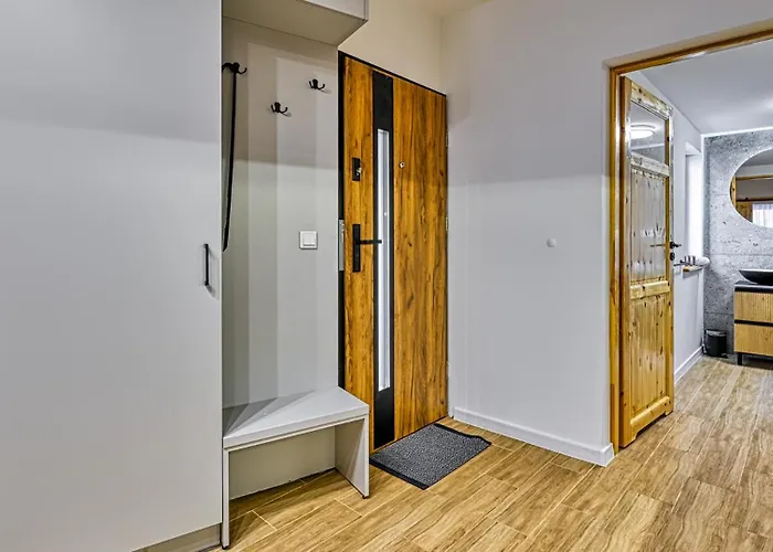 Przy Basenie By Royal Aparts Świeradów-Zdrój