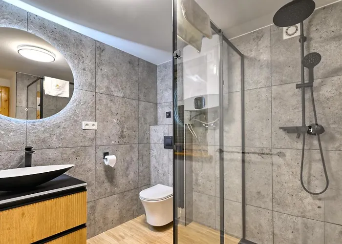 Przy Basenie By Royal Aparts Świeradów-Zdrój