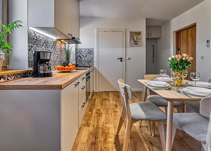 Przy Basenie By Royal Aparts