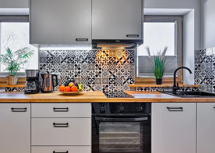 Przy Basenie By Royal Aparts Świeradów-Zdrój