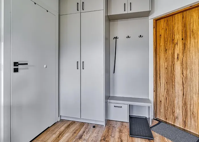 Przy Basenie By Royal Aparts Świeradów-Zdrój