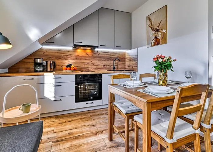 Przy Basenie By Royal Aparts