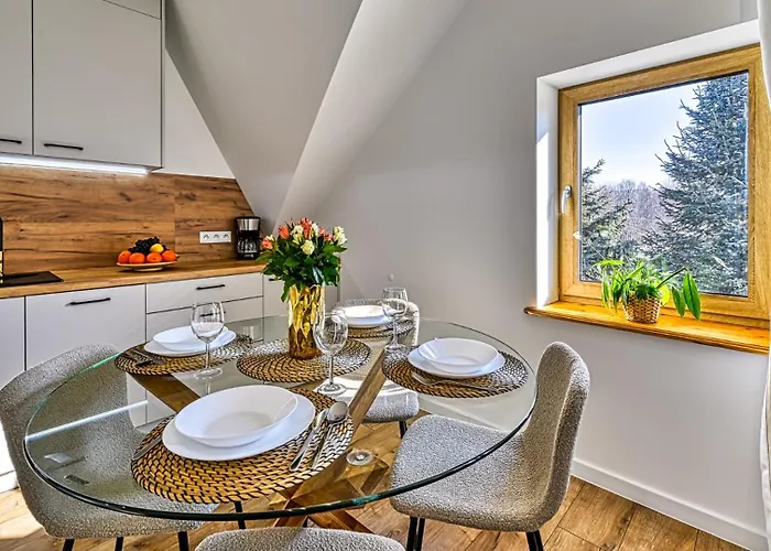 Przy Basenie By Royal Aparts *