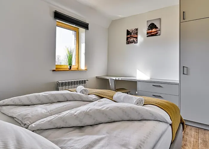 Przy Basenie By Royal Aparts Apartmán *