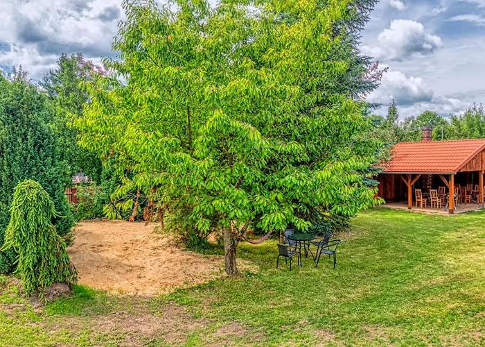 Przy Basenie By Royal Aparts Apartmán Świeradów-Zdrój