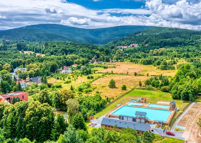 Przy Basenie By Royal Aparts Świeradów-Zdrój