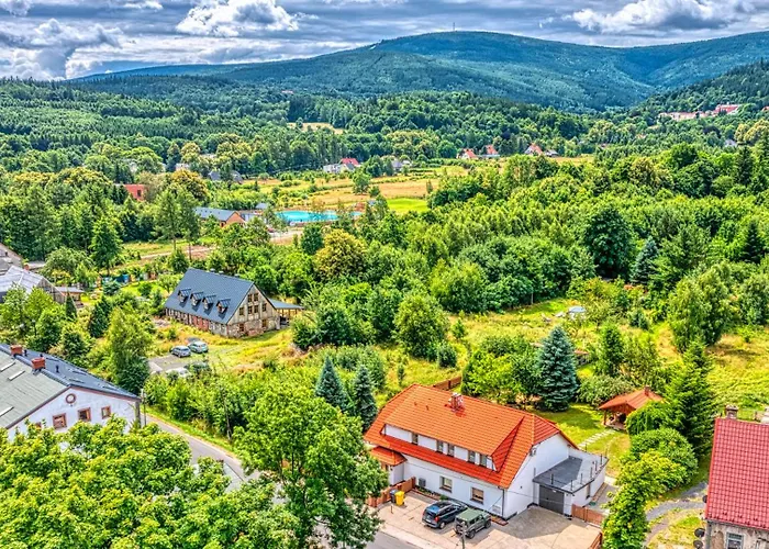 Przy Basenie By Royal Aparts 公寓