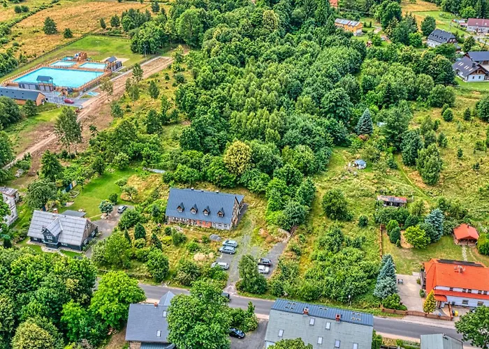 Apartmán Przy Basenie By Royal Aparts Świeradów-Zdrój