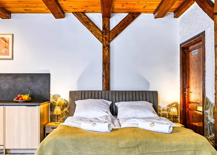 Apartmán Przy Basenie By Royal Aparts *