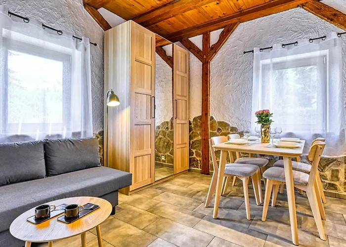 Przy Basenie By Royal Aparts *