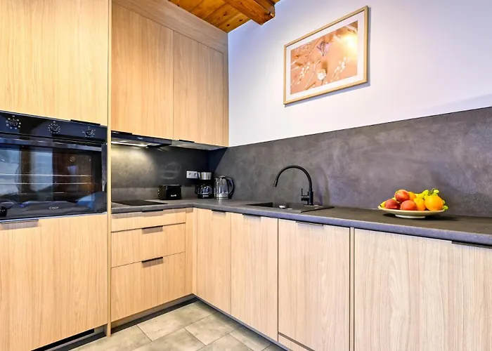 Przy Basenie By Royal Aparts *